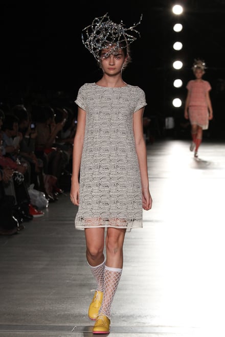 mintdesigns 2012SSコレクション 画像79/235