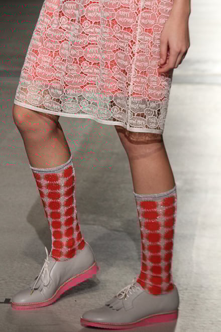 mintdesigns 2012SSコレクション 画像84/235