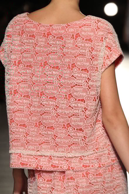 mintdesigns 2012SSコレクション 画像85/235
