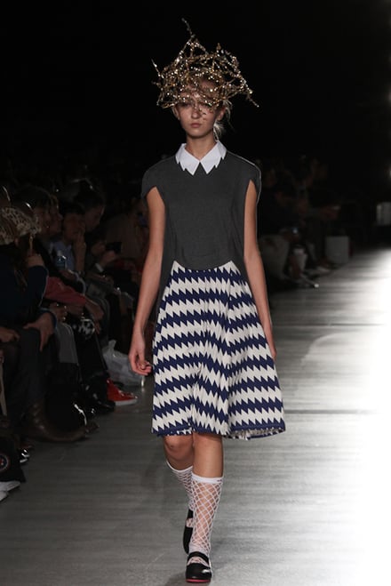 mintdesigns 2012SSコレクション 画像95/235