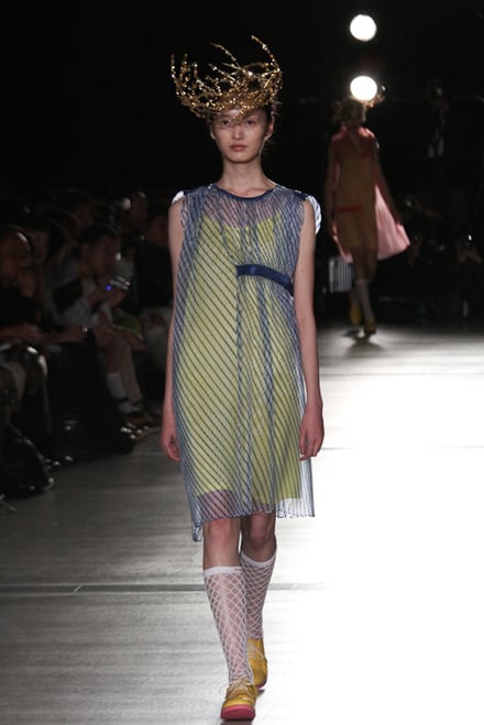 mintdesigns 2012SSコレクション 画像97/235