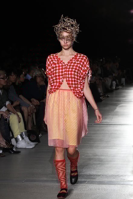 mintdesigns 2012SSコレクション 画像104/235