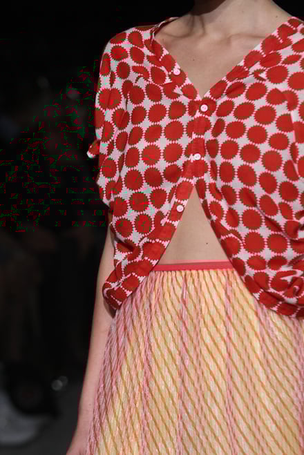 mintdesigns 2012SSコレクション 画像106/235