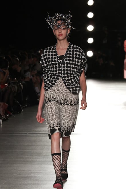 mintdesigns 2012SSコレクション 画像107/235
