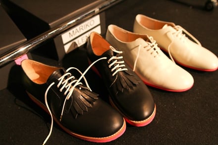 mintdesigns 2012SSコレクション 画像125/235