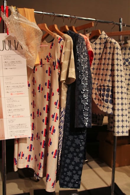 mintdesigns 2012SSコレクション 画像131/235