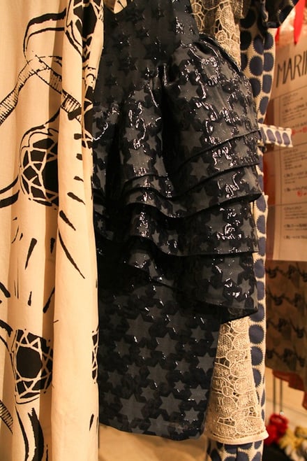 mintdesigns 2012SSコレクション 画像133/235