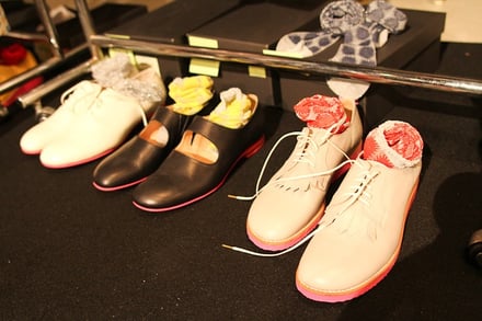 mintdesigns 2012SSコレクション 画像134/235