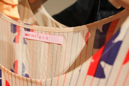 mintdesigns 2012SSコレクション 画像139/235
