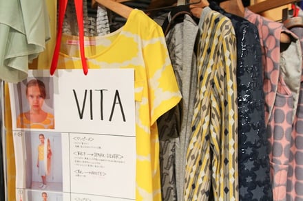 mintdesigns 2012SSコレクション 画像142/235