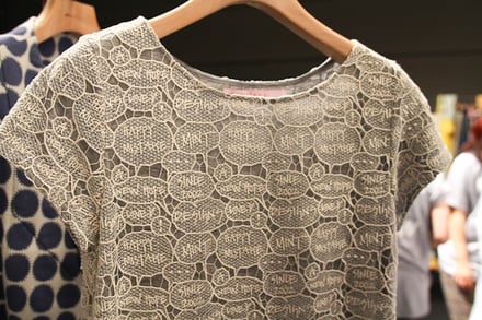mintdesigns 2012SSコレクション 画像147/235