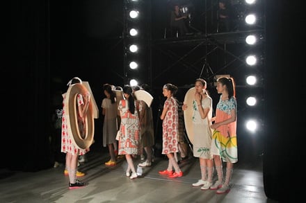 mintdesigns 2012SSコレクション 画像172/235