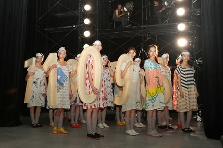 mintdesigns 2012SSコレクション 画像173/235