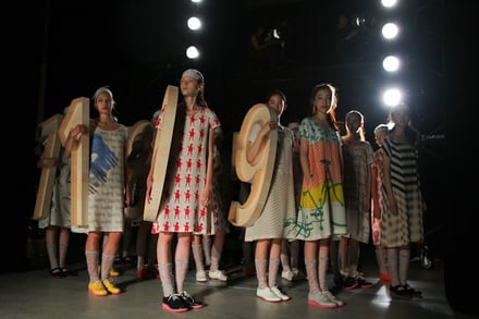 mintdesigns 2012SSコレクション 画像174/235