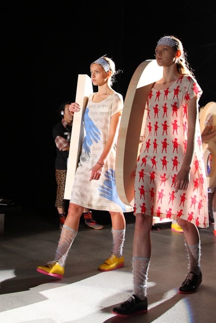 mintdesigns 2012SSコレクション 画像175/235
