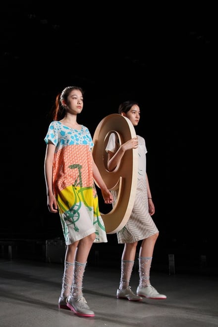 mintdesigns 2012SSコレクション 画像177/235
