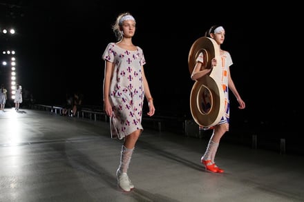 mintdesigns 2012SSコレクション 画像178/235