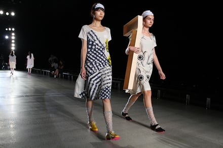 mintdesigns 2012SSコレクション 画像179/235