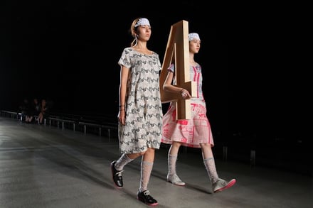 mintdesigns 2012SSコレクション 画像180/235
