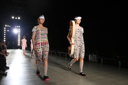 mintdesigns 2012SSコレクション 画像181/235
