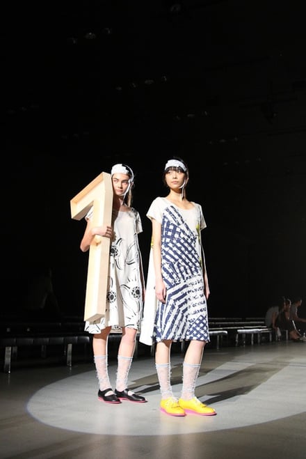 mintdesigns 2012SSコレクション 画像184/235