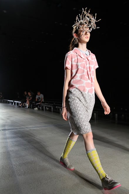 mintdesigns 2012SSコレクション 画像186/235