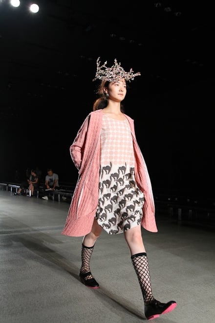 mintdesigns 2012SSコレクション 画像187/235