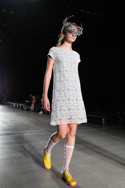 mintdesigns 2012SSコレクション 画像188/235