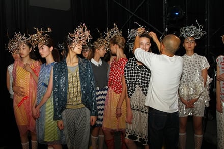 mintdesigns 2012SSコレクション 画像195/235