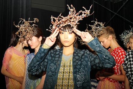 mintdesigns 2012SSコレクション 画像196/235