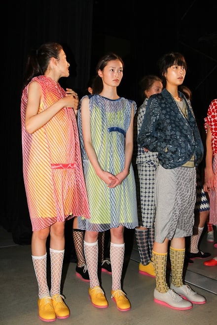 mintdesigns 2012SSコレクション 画像198/235