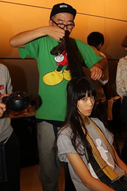 mintdesigns 2012SSコレクション 画像211/235