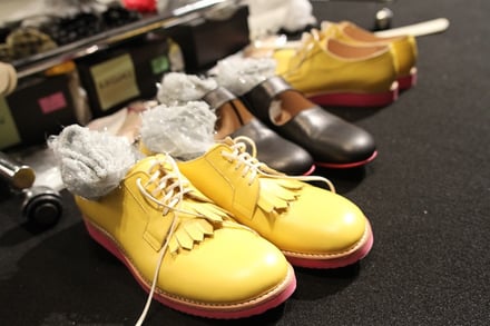 mintdesigns 2012SSコレクション 画像222/235