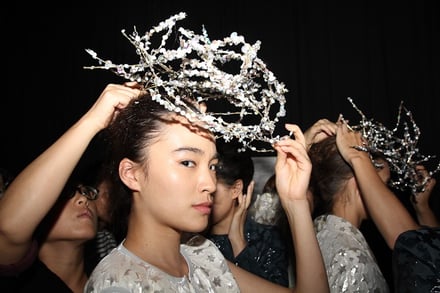 mintdesigns 2012SSコレクション 画像234/235