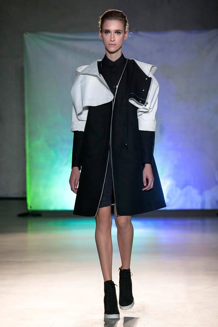 MM⑥ Maison Martin Margiela 2014SS ニューヨークコレクション 画像6/25