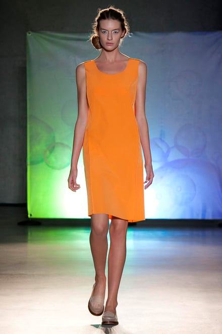 MM⑥ Maison Martin Margiela 2014SS ニューヨークコレクション 画像11/25