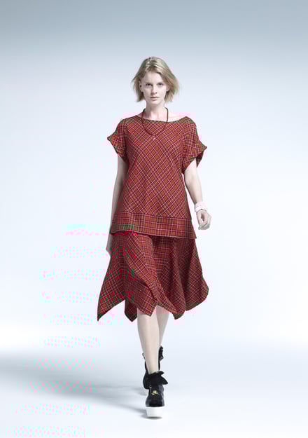 mastermind JAPAN 2013SS 東京コレクション 画像3/52