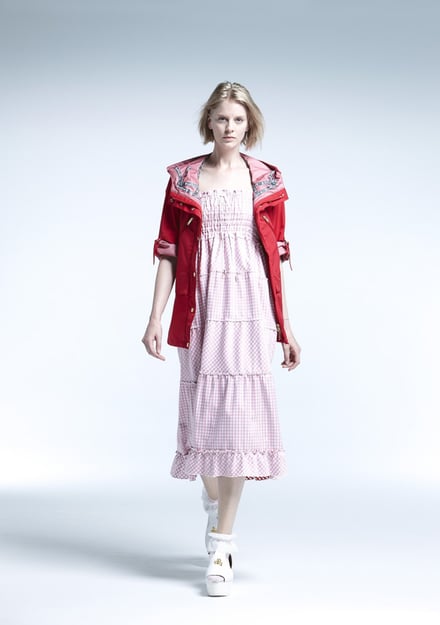mastermind JAPAN 2013SS 東京コレクション 画像5/52