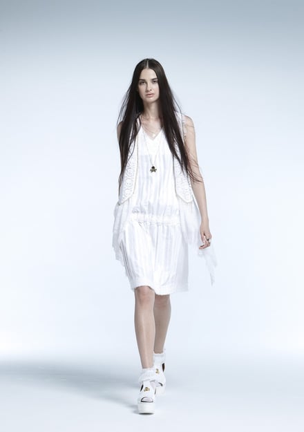 mastermind JAPAN 2013SS 東京コレクション 画像6/52