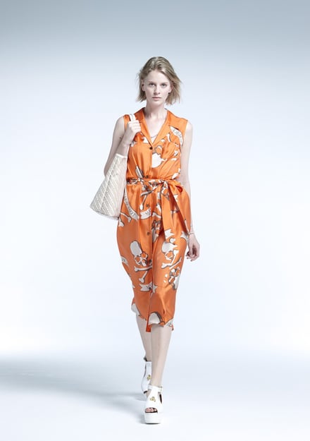 mastermind JAPAN 2013SS 東京コレクション 画像7/52