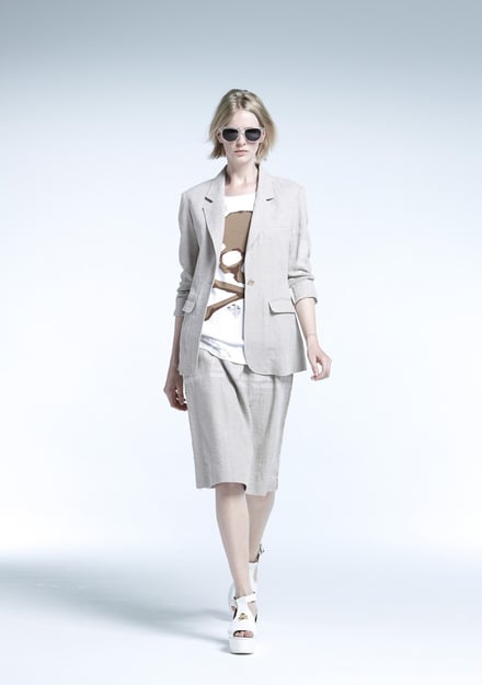 mastermind JAPAN 2013SS 東京コレクション 画像11/52