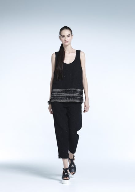 mastermind JAPAN 2013SS 東京コレクション 画像12/52