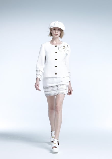 mastermind JAPAN 2013SS 東京コレクション 画像13/52