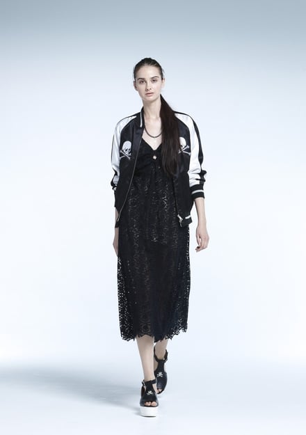 mastermind JAPAN 2013SS 東京コレクション 画像14/52
