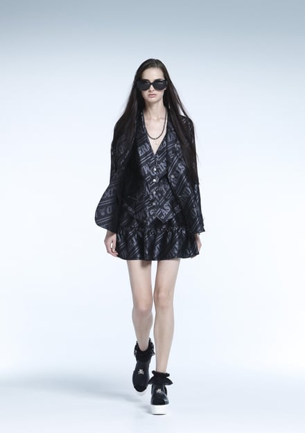 mastermind JAPAN 2013SS 東京コレクション 画像15/52