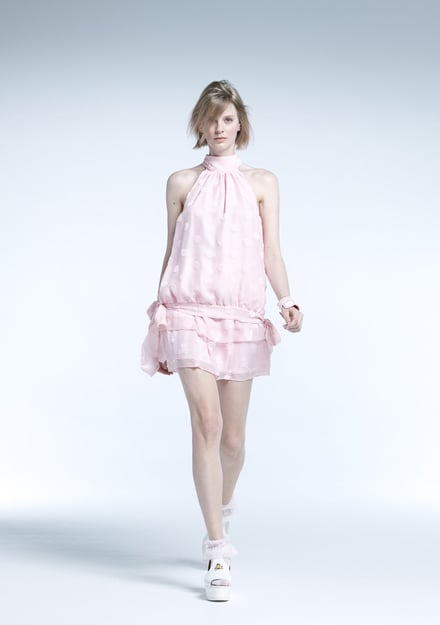 mastermind JAPAN 2013SS 東京コレクション 画像18/52
