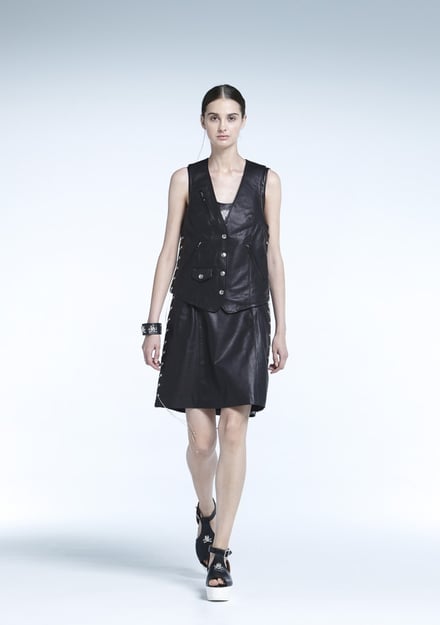 mastermind JAPAN 2013SS 東京コレクション 画像19/52