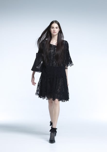 mastermind JAPAN 2013SS 東京コレクション 画像21/52