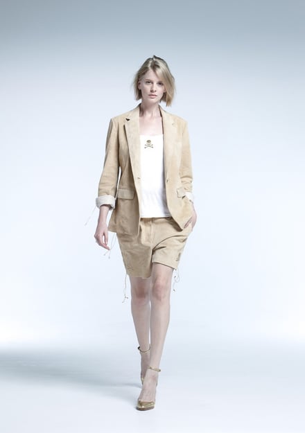mastermind JAPAN 2013SS 東京コレクション 画像22/52