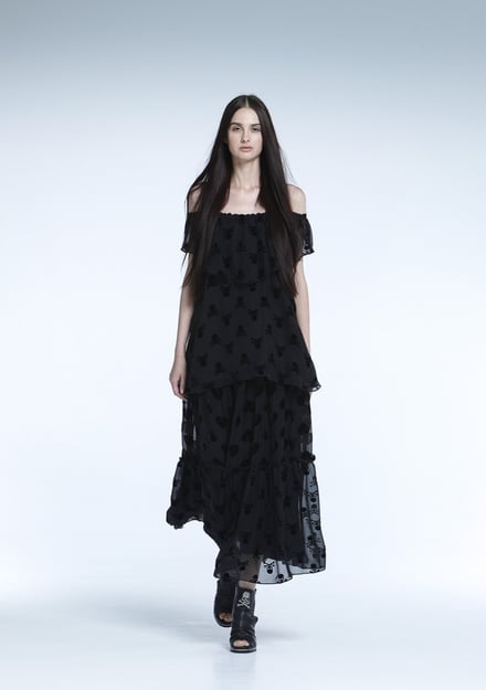 mastermind JAPAN 2013SS 東京コレクション 画像25/52